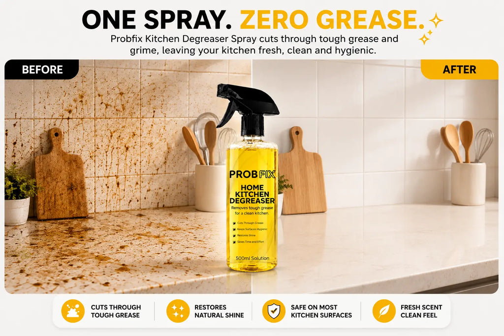 Probfix Kitchen Degreaser