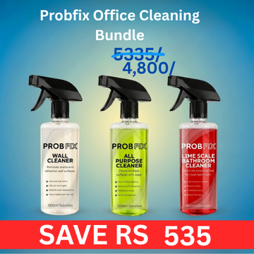 Probfix Office Cleaning Bundle