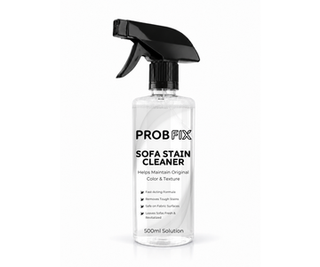 ProbFix Sofa Stain Cleaner